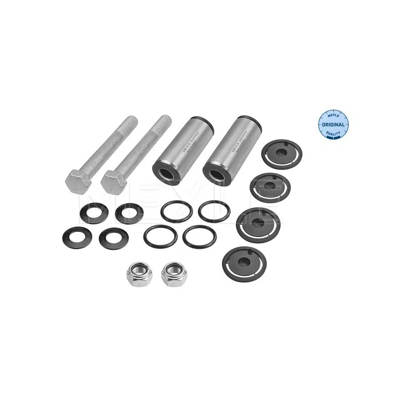 Kit d'assemblage, axe de ressort MEYLE 16-34 741 0010/S