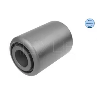 Coussinet de palier, ressort à lames MEYLE