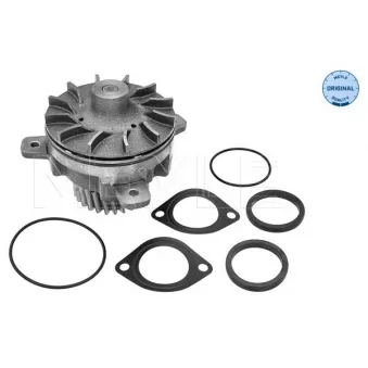 Pompe à eau MEYLE 16-33 220 0004