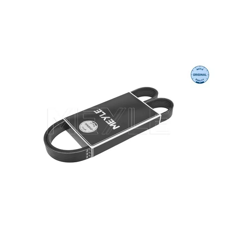 Courroie trapézoïdale à nervures MEYLE 050 006 1065