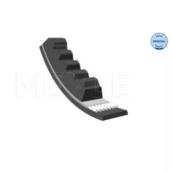 Courroie trapézoïdale MEYLE