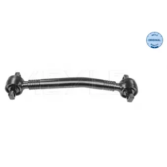 Triangle ou bras de suspension (train avant) MEYLE