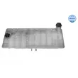 Vase d'expansion, liquide de refroidissement MEYLE 12-14 223 0006 - Visuel 1