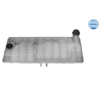 Vase d'expansion, liquide de refroidissement MEYLE 12-14 223 0006