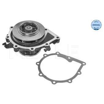 Pompe à eau MEYLE 12-14 234 0003