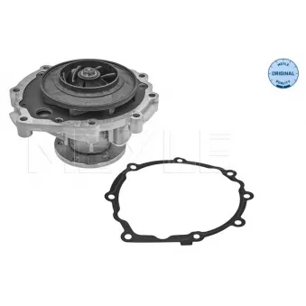 Pompe à eau MEYLE 12-33 220 0006