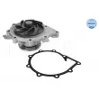 Pompe à eau MEYLE 12-34 500 6642 - Visuel 1