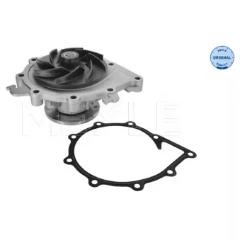 Pompe à eau MEYLE 12-34 500 6642