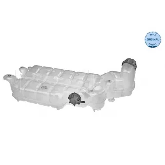 Vase d'expansion, liquide de refroidissement MEYLE