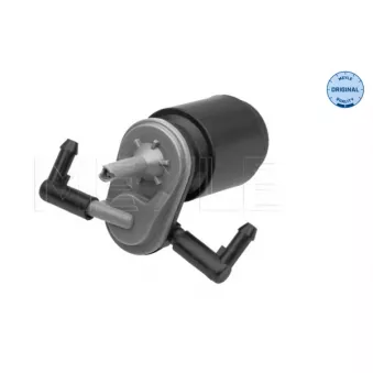 Pompe d'eau de nettoyage, nettoyage des vitres MEYLE 12-34 870 0002