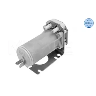 Pompe d'eau de nettoyage, nettoyage des vitres MEYLE 12-34 870 0004