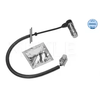 Capteur, vitesse de roue MEYLE