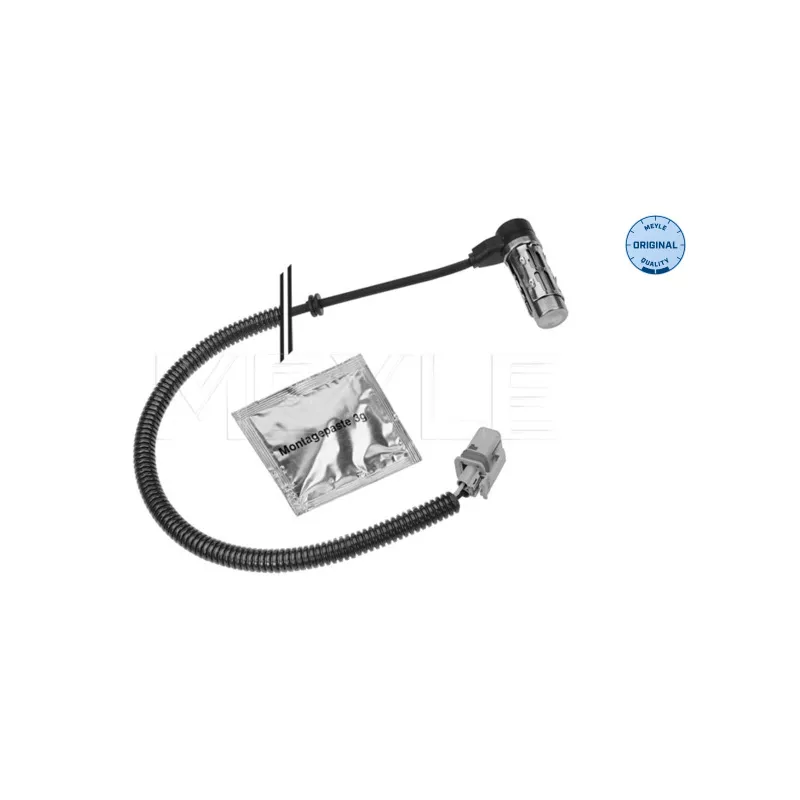 Capteur, vitesse de roue MEYLE 12-34 899 0011