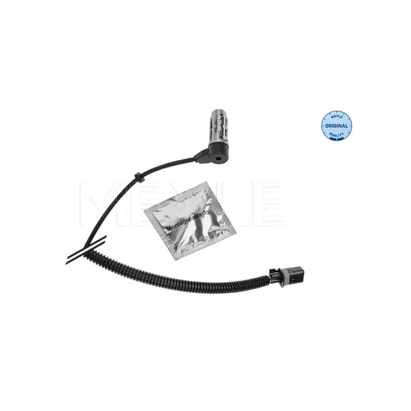 Capteur, vitesse de roue MEYLE 12-34 899 0012