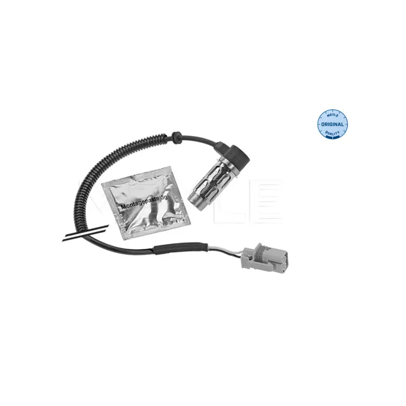 Capteur, vitesse de roue avant gauche MEYLE 12-34 899 0013