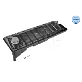 Vase d'expansion, liquide de refroidissement MEYLE 12-14 223 0003
