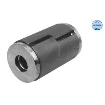 Coussinet de palier, ressort à lames MEYLE