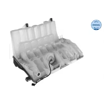 Vase d'expansion, liquide de refroidissement MEYLE 14-34 223 0004