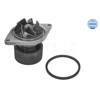 Pompe à eau MEYLE 14-33 220 0004