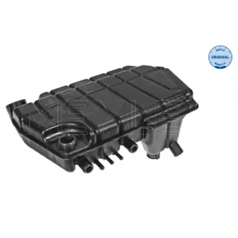 Vase d'expansion, liquide de refroidissement MEYLE 14-34 223 0006