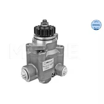 Pompe hydraulique, direction MEYLE