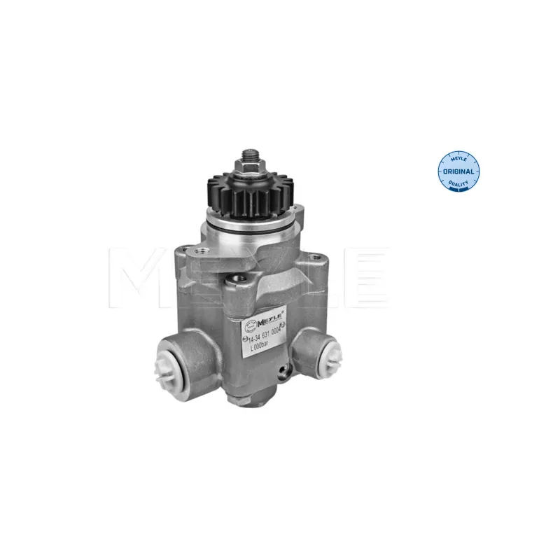 Pompe hydraulique, direction MEYLE 14-34 631 0004