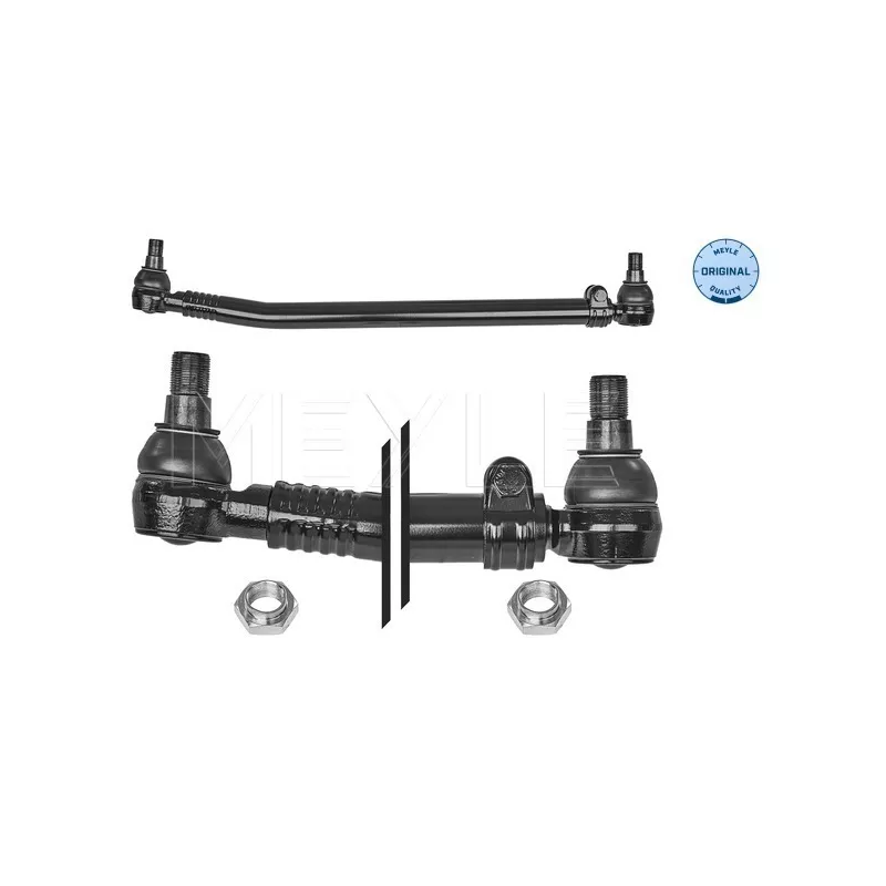 Barre de direction MEYLE 14-36 040 0002