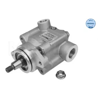 Pompe hydraulique, direction MEYLE