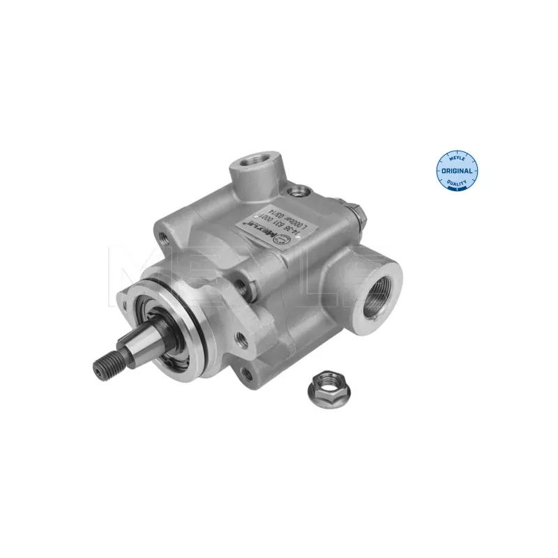 Pompe hydraulique, direction MEYLE 14-36 631 0001