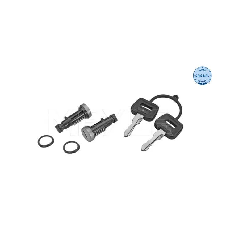 Cylindre de fermeture, serrure de contact d'allumage MEYLE 14-34 910 0001