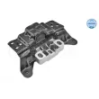 Support moteur MEYLE 100 199 0207 - Visuel 1