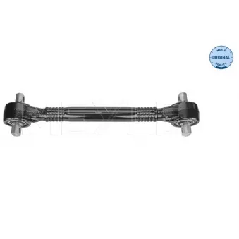 Triangle ou bras de suspension (train arrière) MEYLE