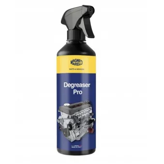 Nettoyant moteur 500 ml MAGNETI MARELLI