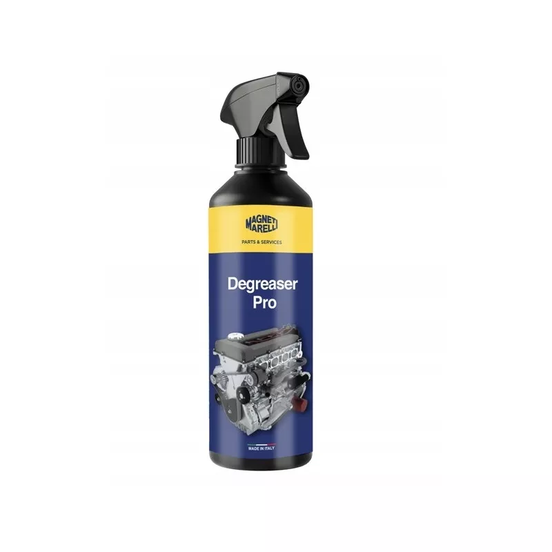 Nettoyant moteur 500 ml MAGNETI MARELLI 099996001080