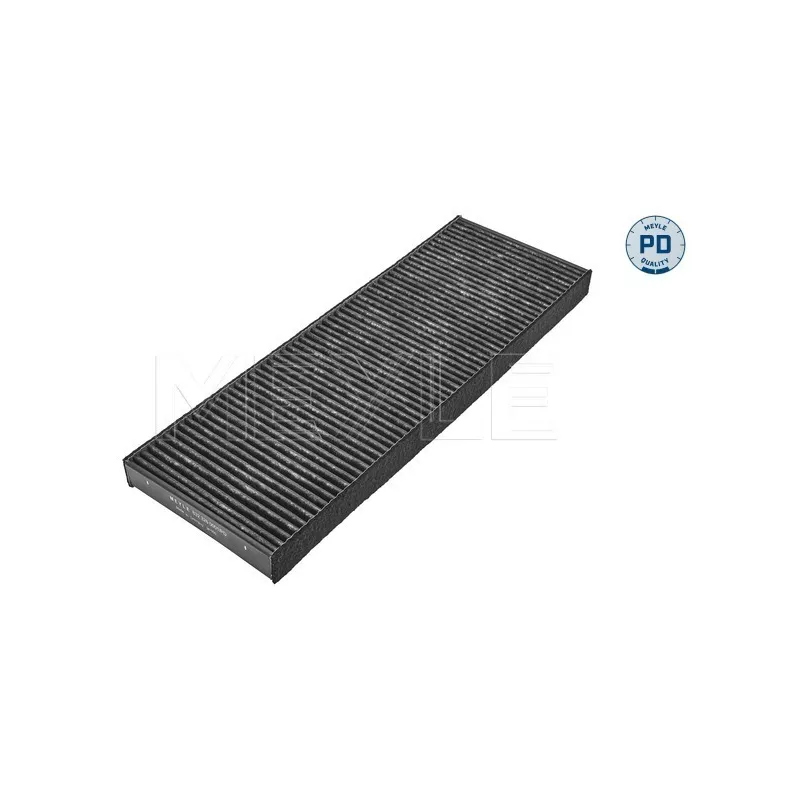 Filtre, air de l'habitacle MEYLE 832 326 0001/PD