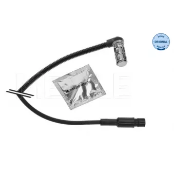 Capteur, vitesse de roue MEYLE