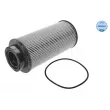 Filtre à carburant MEYLE 834 009 0001 - Visuel 1