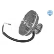 Embrayage, ventilateur de radiateur MEYLE 834 234 0003 - Visuel 1