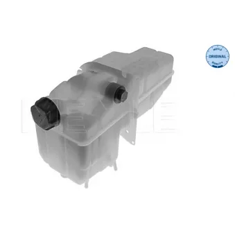 Vase d'expansion, liquide de refroidissement MEYLE 834 223 0001