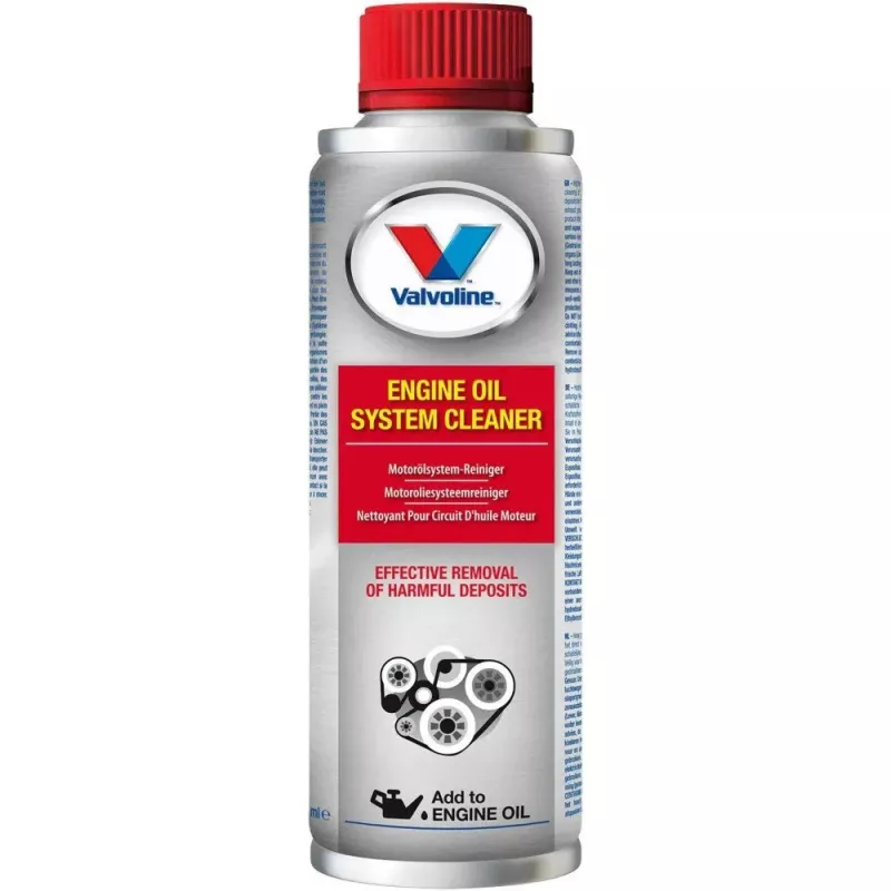 Nettoyant pour moteurs VALVOLINE 890608
