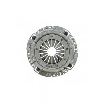 Mécanisme d'embrayage AISIN CM-311RN