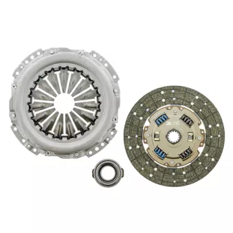 Kit d'embrayage AISIN KM-112