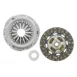 Kit d'embrayage AISIN KN-232 - Visuel 1