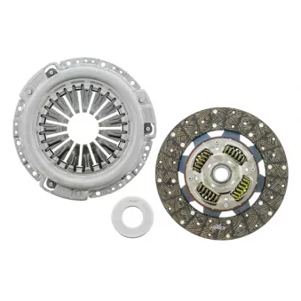 Kit d'embrayage AISIN KN-232