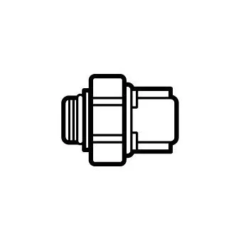 Pressostat, climatisation NRF