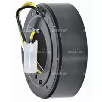 Bobine, compresseur-embrayage magnétique NRF