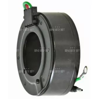 Bobine, compresseur-embrayage magnétique NRF