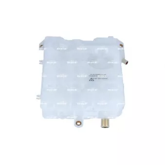 Vase d'expansion, liquide de refroidissement NRF