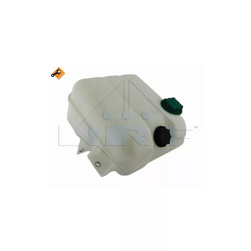 Vase d'expansion, liquide de refroidissement NRF 455024