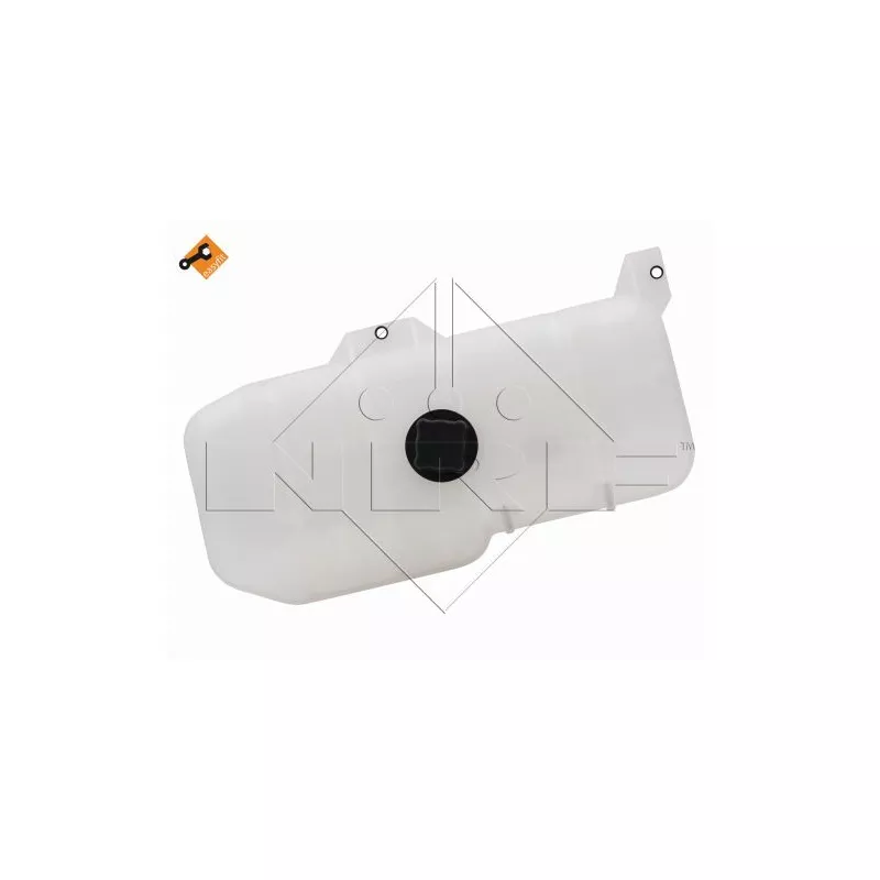 Vase d'expansion, liquide de refroidissement NRF 455025